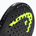 Racchetta HEAD Zephyr UL 2023 nero/giallo 5