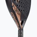 Racchetta HEAD Flash 2023 grigio/arancio 4