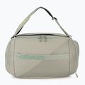 Borsa da padel HEAD Pro Duffle Bag M Padel 49 l Light Green/Liquid Lime