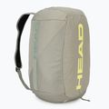 Borsa da padel HEAD Pro Duffle Bag M Padel 49 l Light Green/Liquid Lime 3