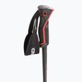 Bastoncini da sci HEAD Frontside nero/rosso 3