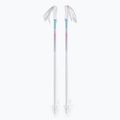 Bastoncini da sci HEAD Joy Girl per bambini blu/bianco