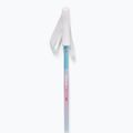 Bastoncini da sci HEAD Joy Girl per bambini blu/bianco 2