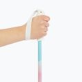 Bastoncini da sci HEAD Joy Girl per bambini blu/bianco 6