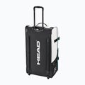 HEAD Rebels Travelbag 120 l nero/bianco 2