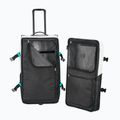 HEAD Rebels Travelbag 120 l nero/bianco 4