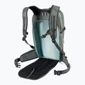 HEAD Zaino donna 25 l menta zaino sciabile 2