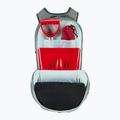 HEAD Zaino donna 25 l menta zaino sciabile 5
