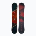 Snowboard HEAD Rush rosso