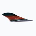 Snowboard HEAD Rush rosso 4