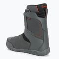 Scarponi da snowboard HEAD Classic Lyt Boa grigio 2