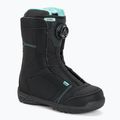 Scarponi da snowboard da donna HEAD Zora Lyt Boa nero