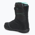 Scarponi da snowboard da donna HEAD Zora Lyt Boa nero 2