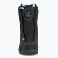 Scarponi da snowboard da donna HEAD Zora Lyt Boa nero 3