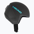 Casco da sci HEAD Downforce Mips nero opaco 4