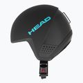 Casco da sci HEAD Downforce Mips nero opaco 5