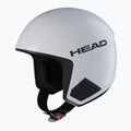 Casco da sci HEAD Downforce bianco