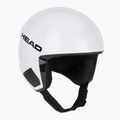Casco da sci HEAD Downforce bianco