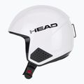 Casco da sci HEAD Downforce bianco 3