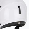 Casco da sci HEAD Downforce bianco 8