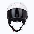 Casco HEAD Team SL white/black 4