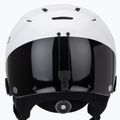 Casco HEAD Team SL white/black 8