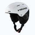 Casco HEAD Team SL white/black
