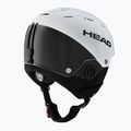 Casco HEAD Team SL white/black 2