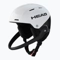 Casco HEAD Team SL white/black 3