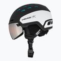 Casco da sci HEAD Radar WCR 5