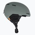 Casco da sci HEAD Compact Evo nightgreen 5