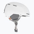 Casco da sci da donna HEAD Compact Evo W bianco 4