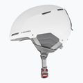 Casco da sci da donna HEAD Compact Evo W bianco 5