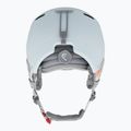 Casco da sci da donna HEAD Compact Evo W sky 3