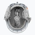 Casco da sci da donna HEAD Compact Evo W sky 6