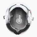 Casco da sci HEAD donna Rachel 2023 bianco 6