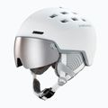 Casco da sci HEAD donna Rachel 2023 bianco 7