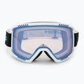 Maschera da sci HEAD Contex Photo blue/wcr/photo blue 2