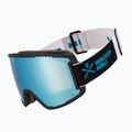 Occhiali da sci HEAD Contex Pro 5K blu/wcr 2