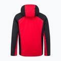 Giacca da sci da uomo HEAD Supershape rosso 2