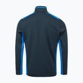 Felpa HEAD da uomo Marty navy 2