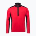 Felpa HEAD da uomo Marty 2023 rosso