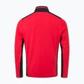 Felpa HEAD da uomo Marty 2023 rosso 2