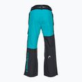 Pantaloni da sci da uomo HEAD Race Nova nero/blu 2