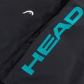 Pantaloni da sci da uomo HEAD Race Nova nero/blu 3