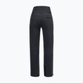 Pantaloni da sci HEAD da donna Emerald 2023 nero 7