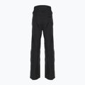 Pantaloni da sci HEAD da donna Emerald 2023 nero 2