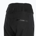 Pantaloni da sci HEAD da donna Emerald 2023 nero 3