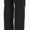Pantaloni da sci HEAD da donna Emerald 2023 nero 4