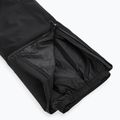 Pantaloni da sci HEAD da donna Emerald 2023 nero 5